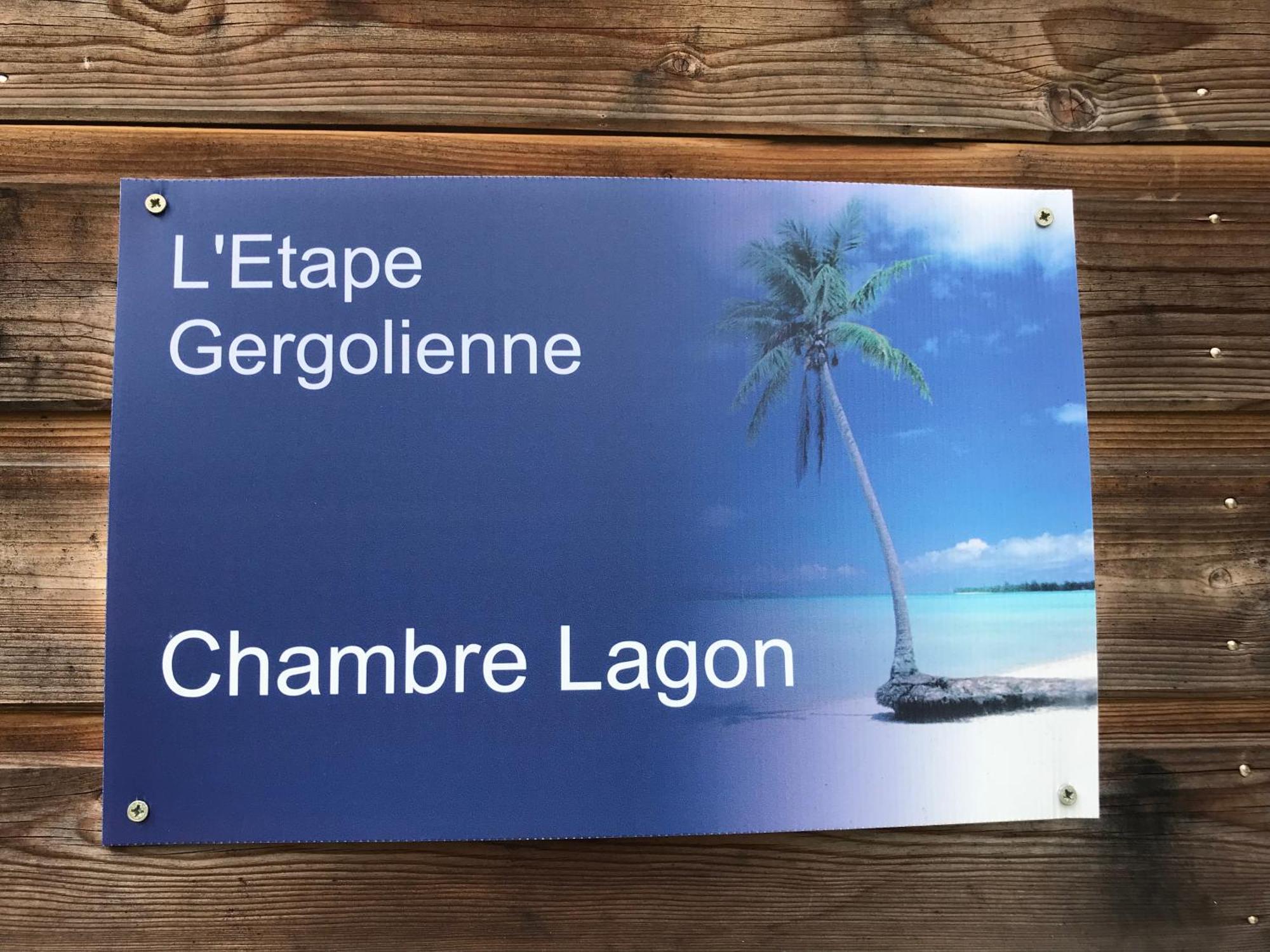 Le Lagon Jargeau Ngoại thất bức ảnh